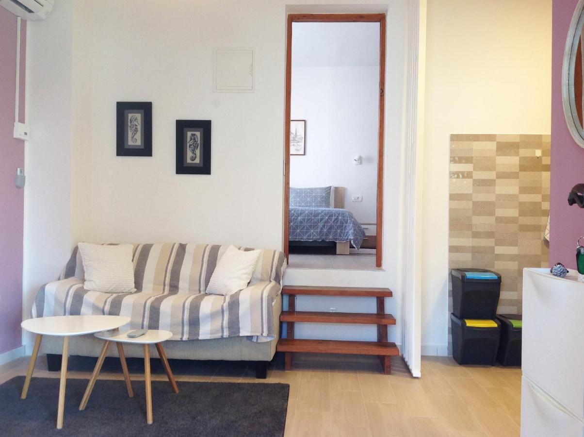 Apartment Medulin Exterior foto