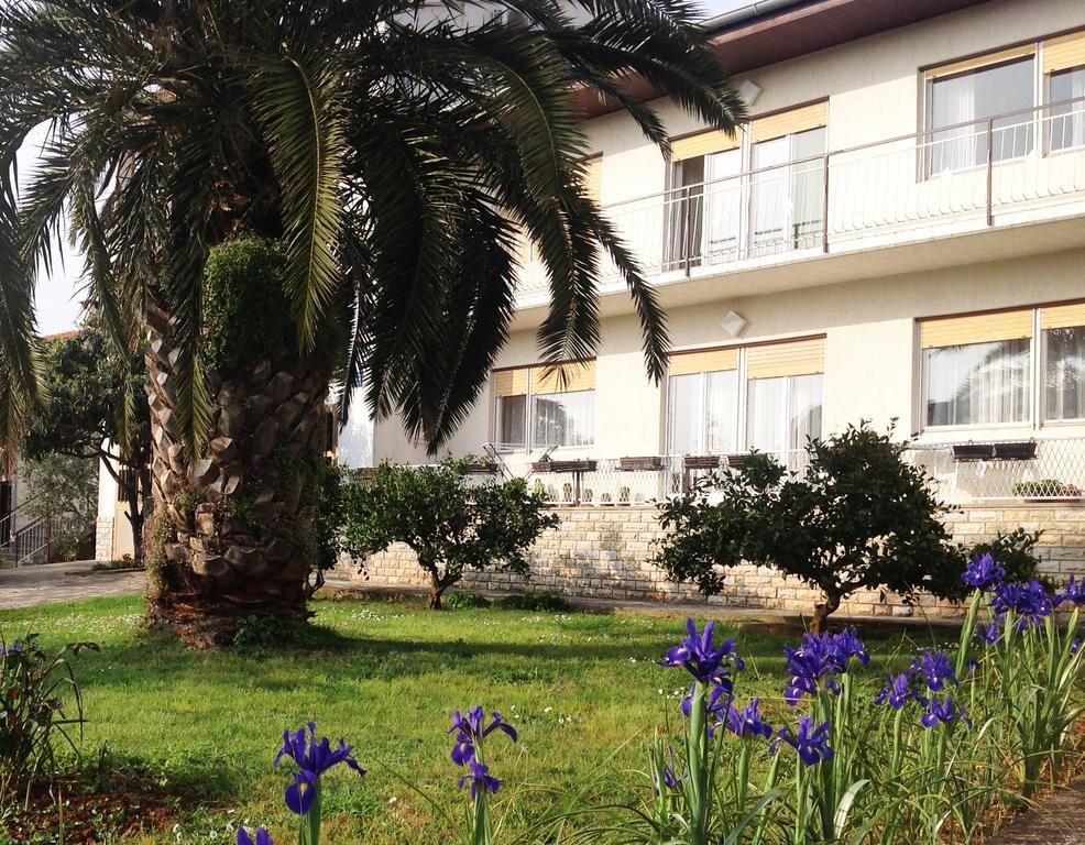 Apartment Medulin Exterior foto